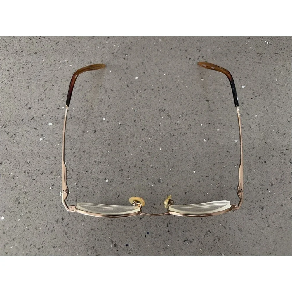 Marchon Flexon X Games Superpipe Raw Brown Eyeglasses Frames ONLY 45-18-130 ESPN